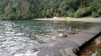 Photos of Camping Pitriu Pulliu