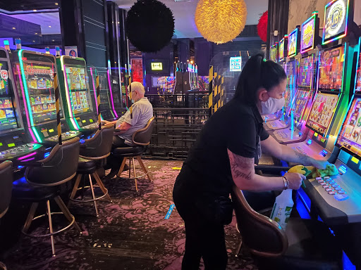 Magic Palace Montreal - Thumbnail