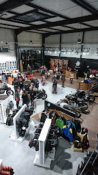 Photo n°12 de 72 MOTORS - Motos MV Agusta - Equipements du Motard à Hauconcourt (Concessionnaire de motos d'occasion)