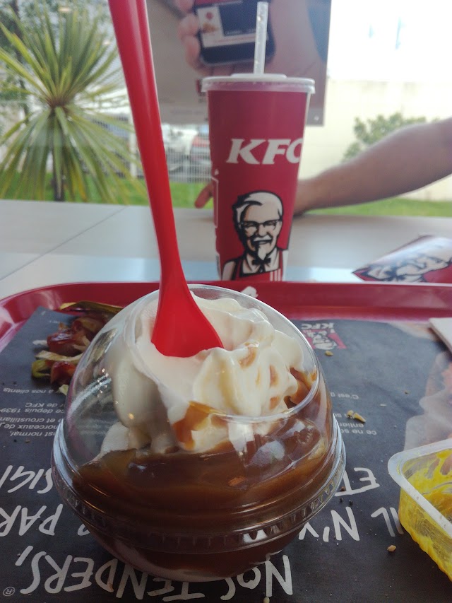 KFC Brest