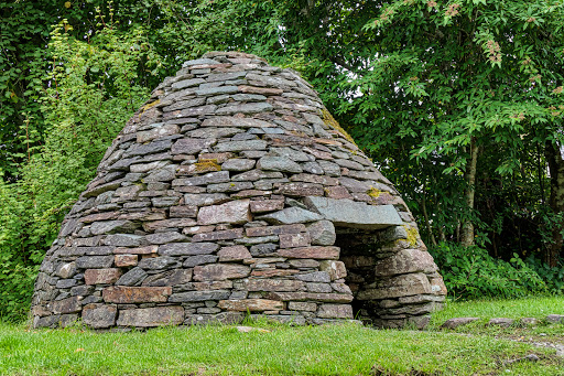 Kilmartin Museum - Thumbnail