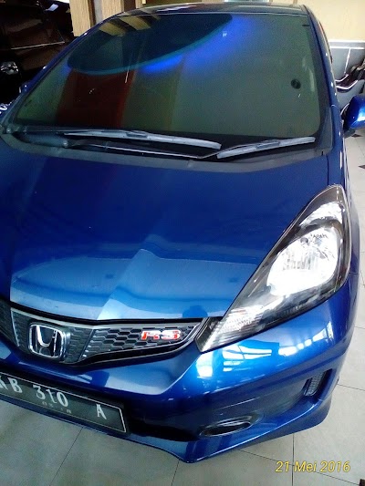 Photos of Bintang Samudra Jaya