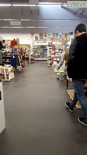 Opinii despre Ecolaines în Rennes - Magasin