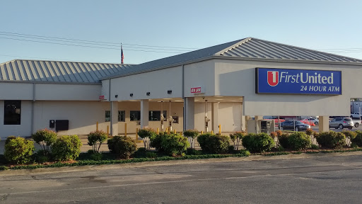 First United Bank - Sapulpa