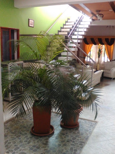 Photos of Hotel El Guadual