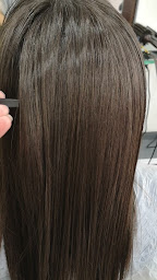 Photo n°3 de Salon Amandine à Nice (Salon de coiffure)