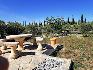 Photo n°21 de Domaine LaViaRegia - Perpignan - France à Perpignan (Agence de location de maisons de vacances)