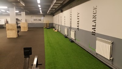 Photos of Crossfit Alatau