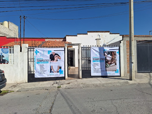Centro Terapéutico Integral BMC