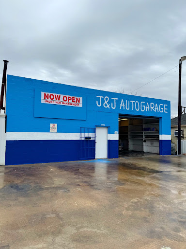 J&J Auto Garage - Thumbnail
