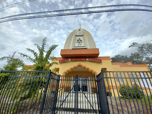 Shree Hanuman Mandir