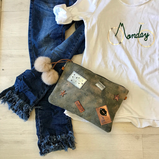 + Qmoda - Visual