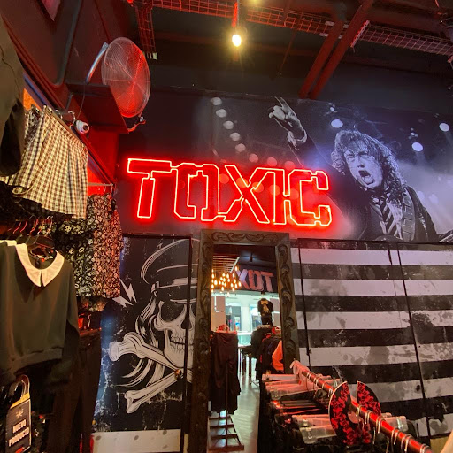 Tóxic Store Tlalnepantla