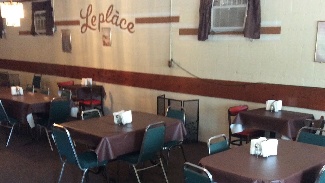 Lee's Cafe - Restaurant in Plaquemine