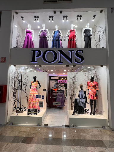 PONS BOUTIQUE - Thumbnail