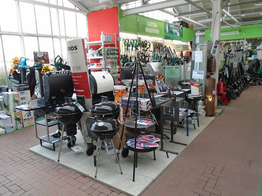 hagebaumarkt Sassnitz - Thumbnail