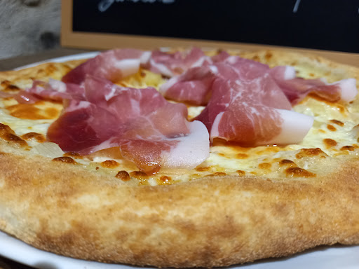 PIZZERIA LA PANTOFOLA - Thumbnail