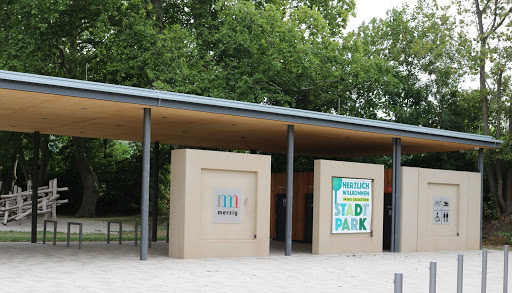 Merzig Park