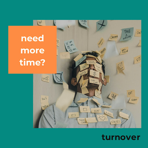 Turnover Ltd - Thumbnail