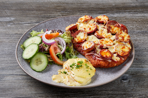 Amalfi Pizza & Pasta Murrumba Downs - Thumbnail