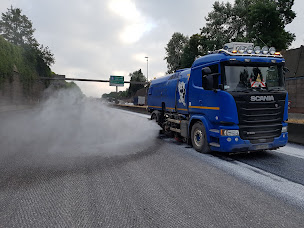 Photo n°1 de Balayage Caron & Fils à Steenwerck (Service de transport)