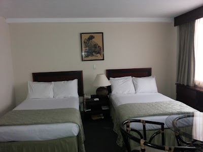 Photos of Apart Hotel Suites Reforma