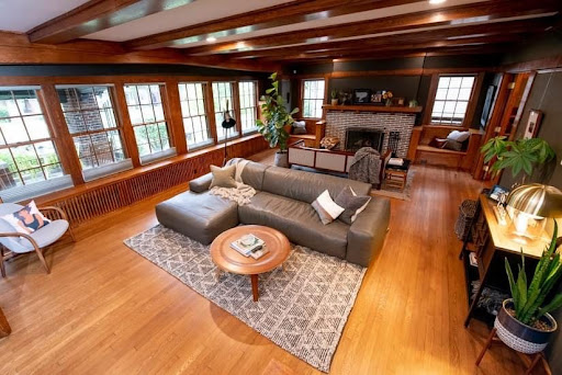 Area Rug Co. - Thumbnail