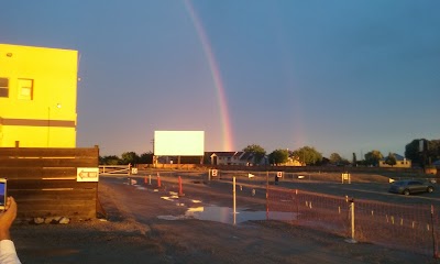 Terrace Drive-In Theatre