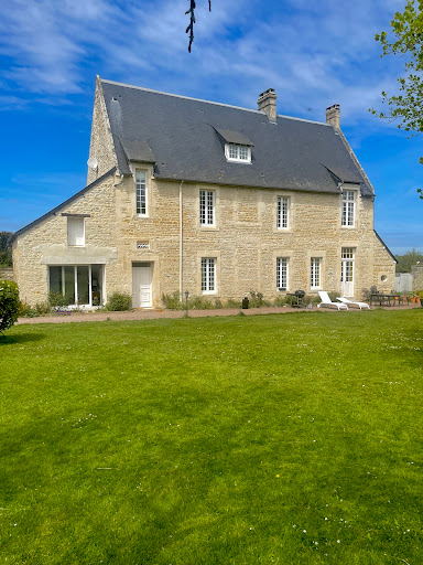 Photo de Le clos de baron sur odon