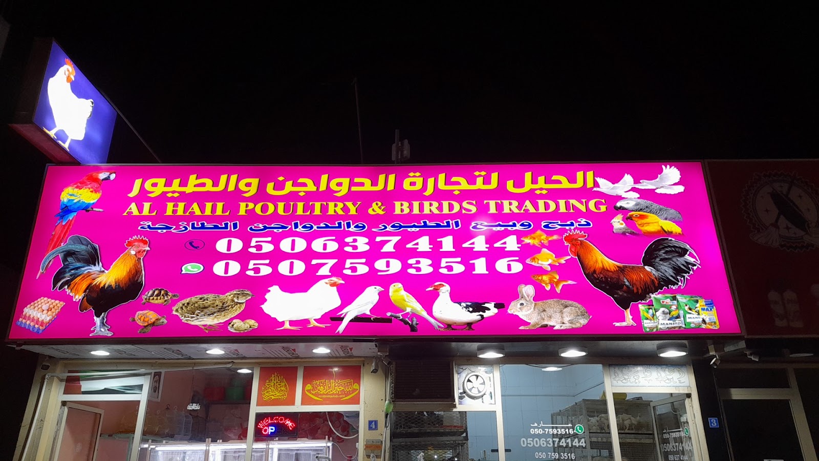 Alebdaa Poultry Trading - صورة 2