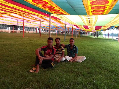 Photos of Karamja Eidgah