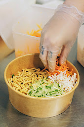 Photo n°111 de Mr Zhao à Paris (Restaurant chinois)