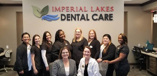 Imperial Lakes Dental Care - Thumbnail