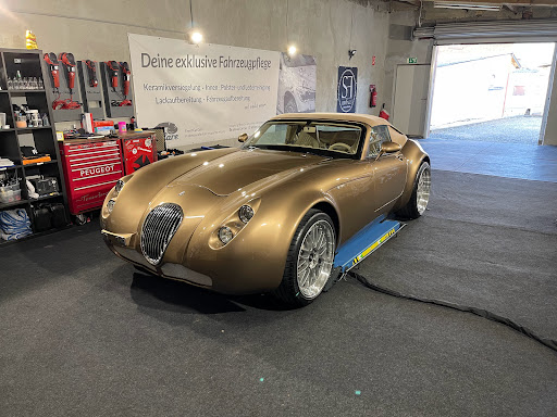 Finest Car Care - Thumbnail