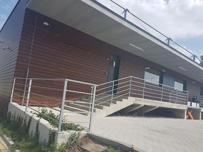Photos of Barrandov Studio - Studio no. 10