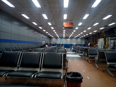 Photos of Hazrat Shahjalal International Airport Parking