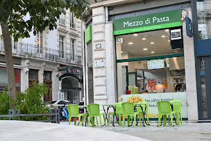 Photo n°1 de Mezzo di Pasta Grenoble à Grenoble (Restaurant de plats à emporter)