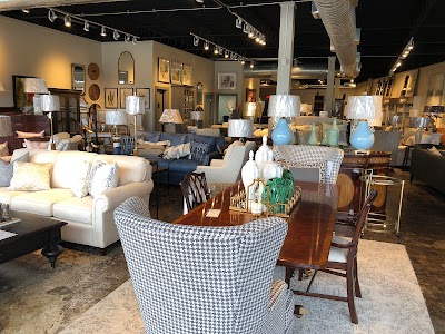 Lexington Furniture Company