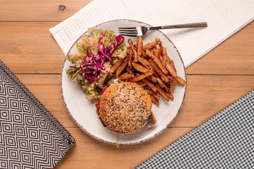 Photo 4 - Restaurant Le Cévenol Burger et Cuisine