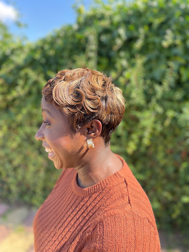 Serenity Luxury Hair