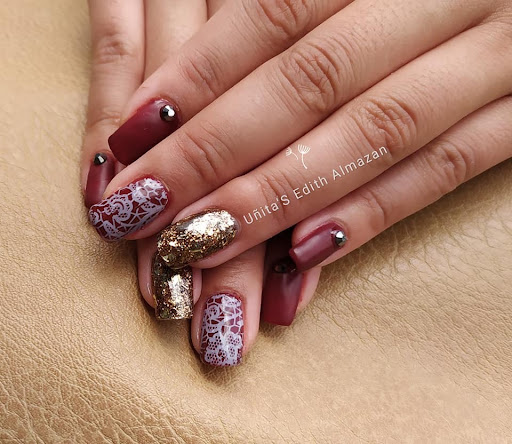 Edith Almazan S'TUDIO - Thumbnail