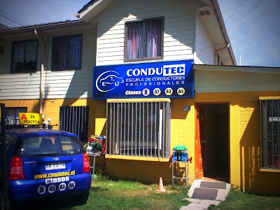Photos of Escuela de Conductores Profesionales CONDUTEC (Sede Pe&ntilde;aflor)