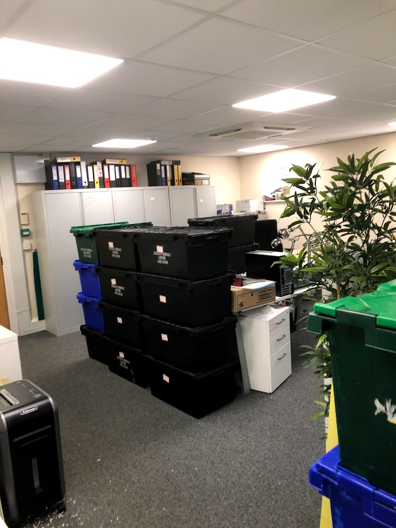 Locks Heath Removals Limited photo 2