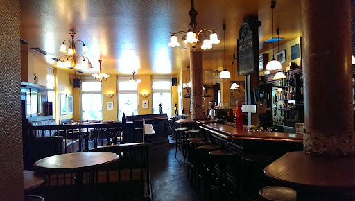 Café Bar Schroeder