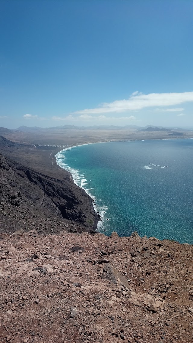 Mirador Rincon de Haria