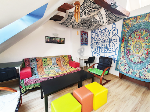 Hostel Mamas&Papas by null