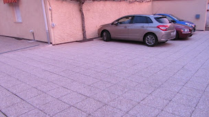 Photo n°11 de Les Glycines 54200 Choloy-Ménillot à Choloy-Ménillot (Chambre d'hôtes)