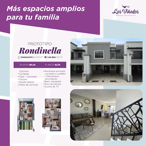 BIENES INMUEBLES PACHUCA - Thumbnail