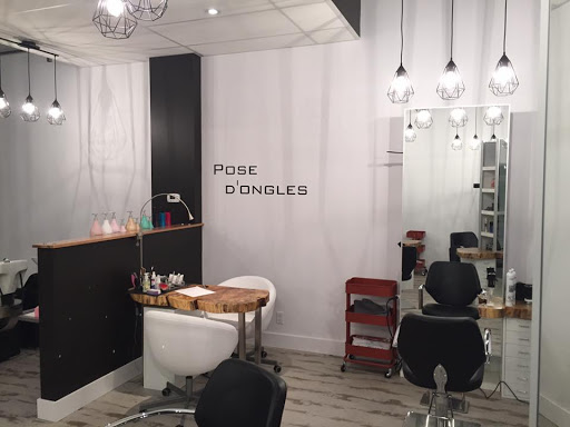 Hangar Coiffure - Visual