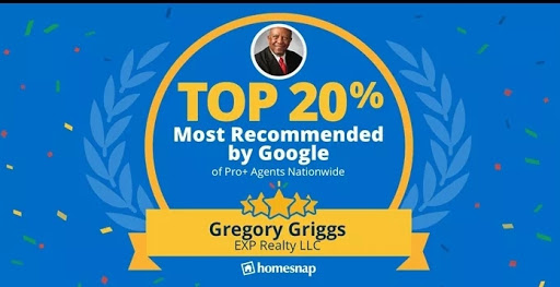 Gregory W. Griggs, eXp Realty Gallery - United States